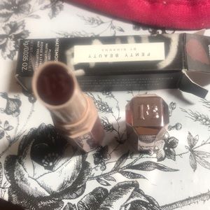 Fenty lippie